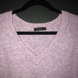 J crew pullover sweater